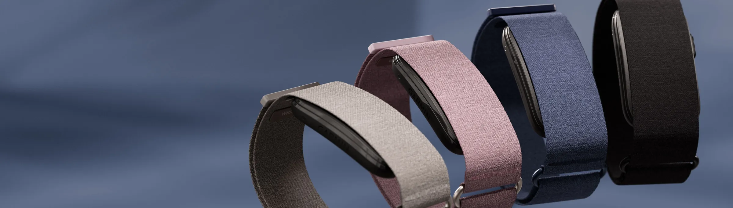 GARMIN CIRQA smart нараквица