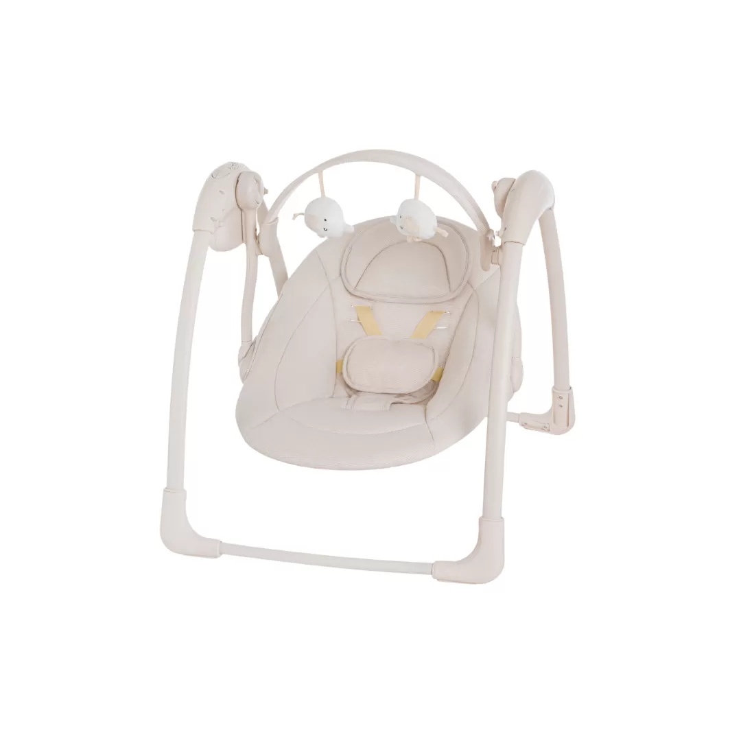 Релаксатор / Лулашка за бебиња Mastela Deluxe Portable Swing