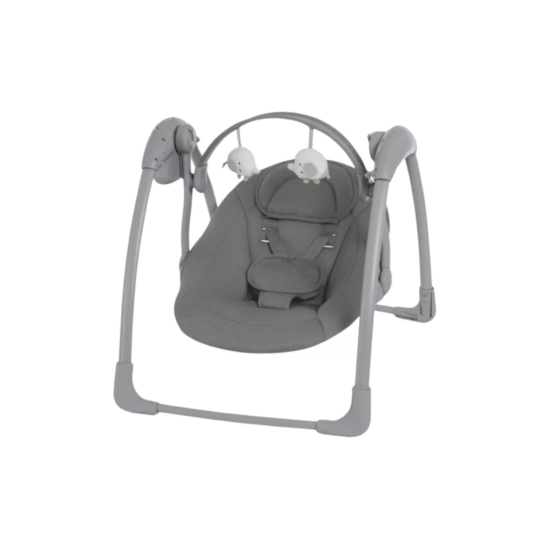 Релаксатор / Лулашка за бебиња Mastela Deluxe Portable Swing