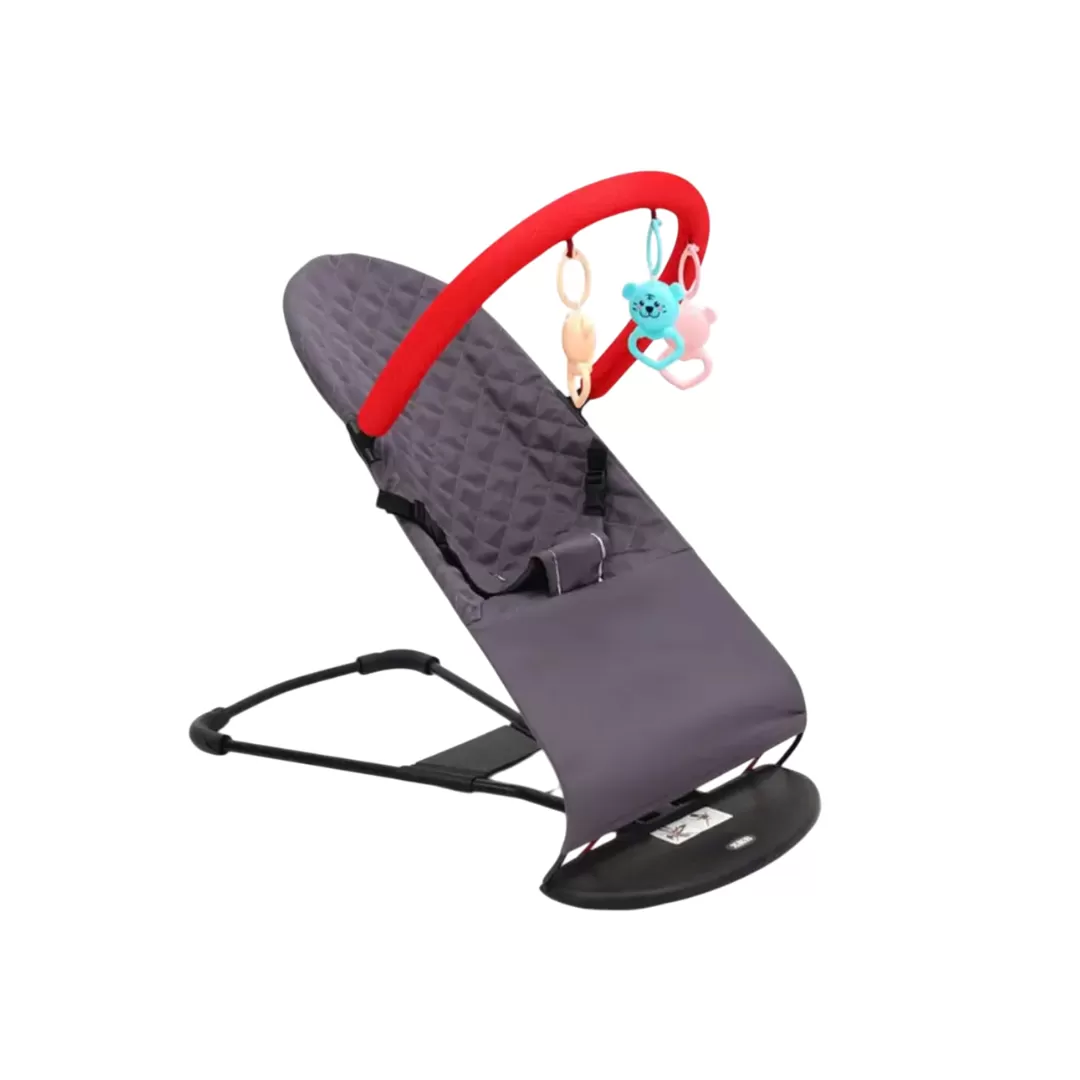 Бебешки релаксатор