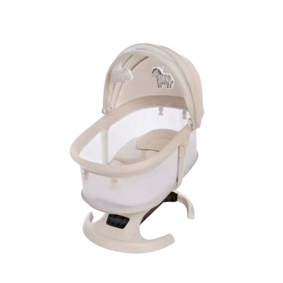 Релаксатор за бебиња Mastela InfiniOrbit Cradle