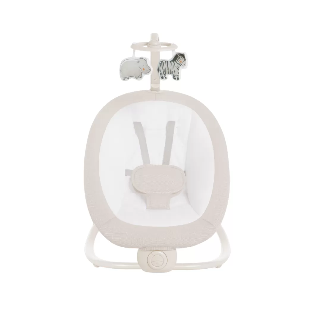 Релаксатор за бебиња Mastela Fold Up Rocker