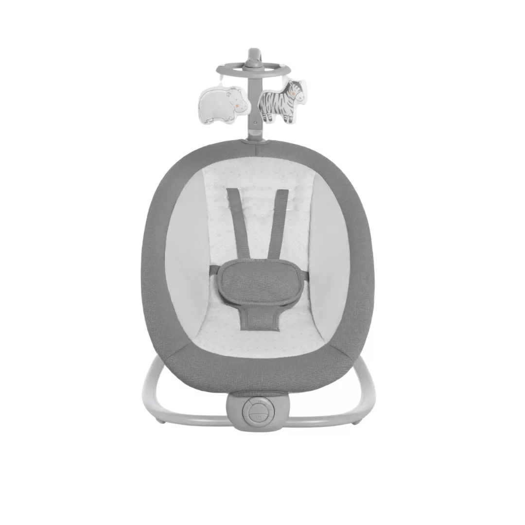 Релаксатор за бебиња Mastela Fold Up Rocker