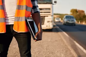 Roadside Assistance