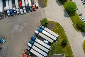 Parking Services