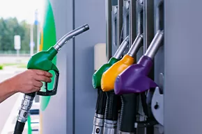 Fuel Payments