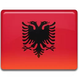 Albanian