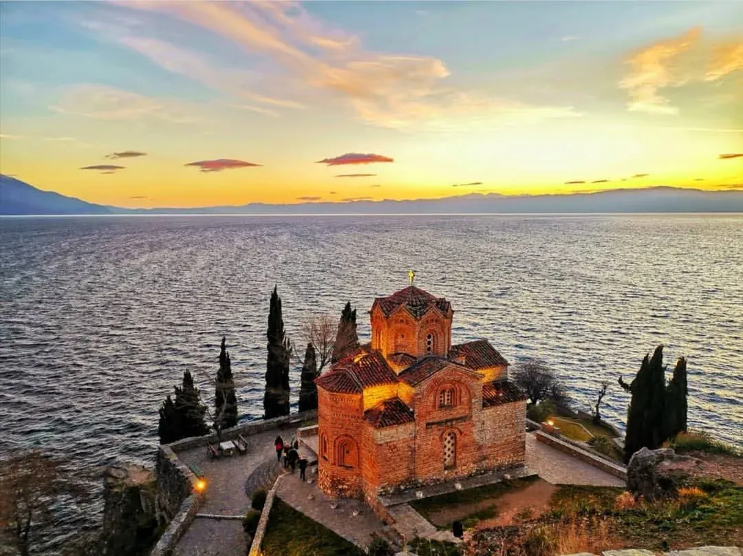 Ohrid 3