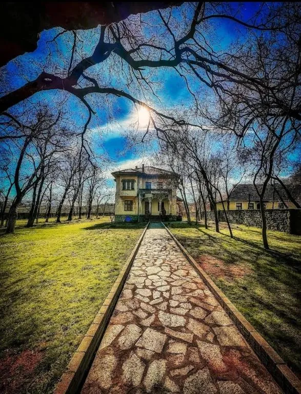 Royal Winery - Queen Maria - Demir Kapija, Macedonia