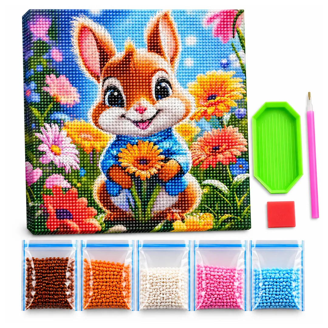 Слика Diamond Painting