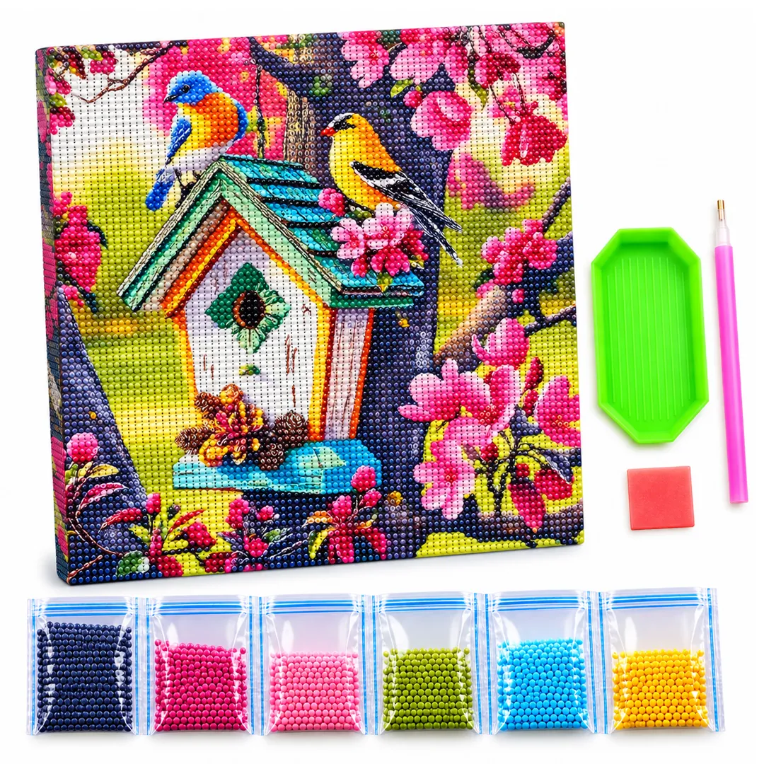 Слика Diamond Painting