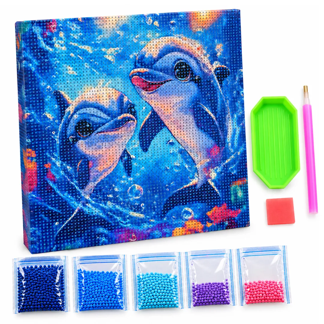 Слика Diamond Painting