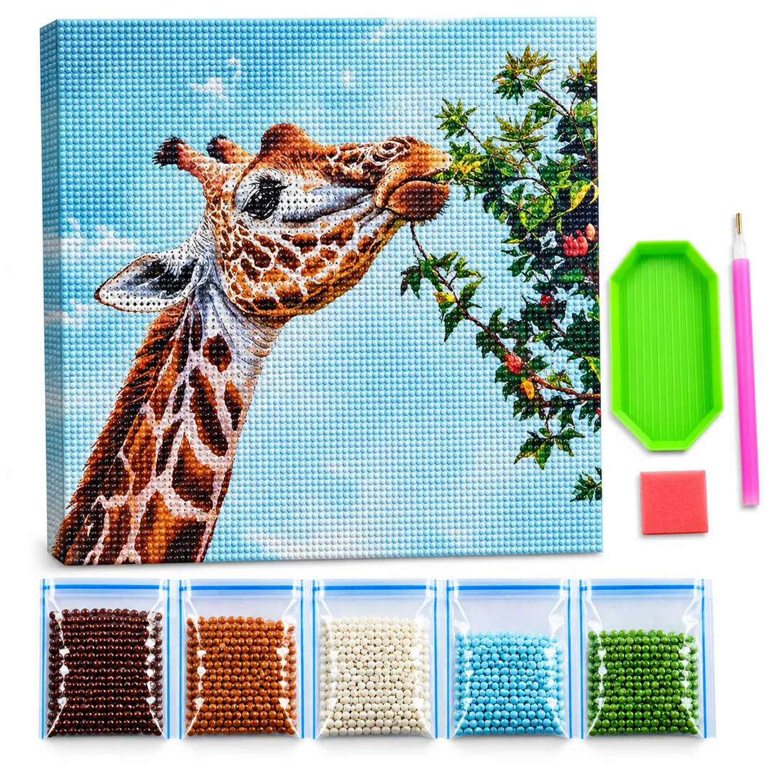 Слика Diamond Painting