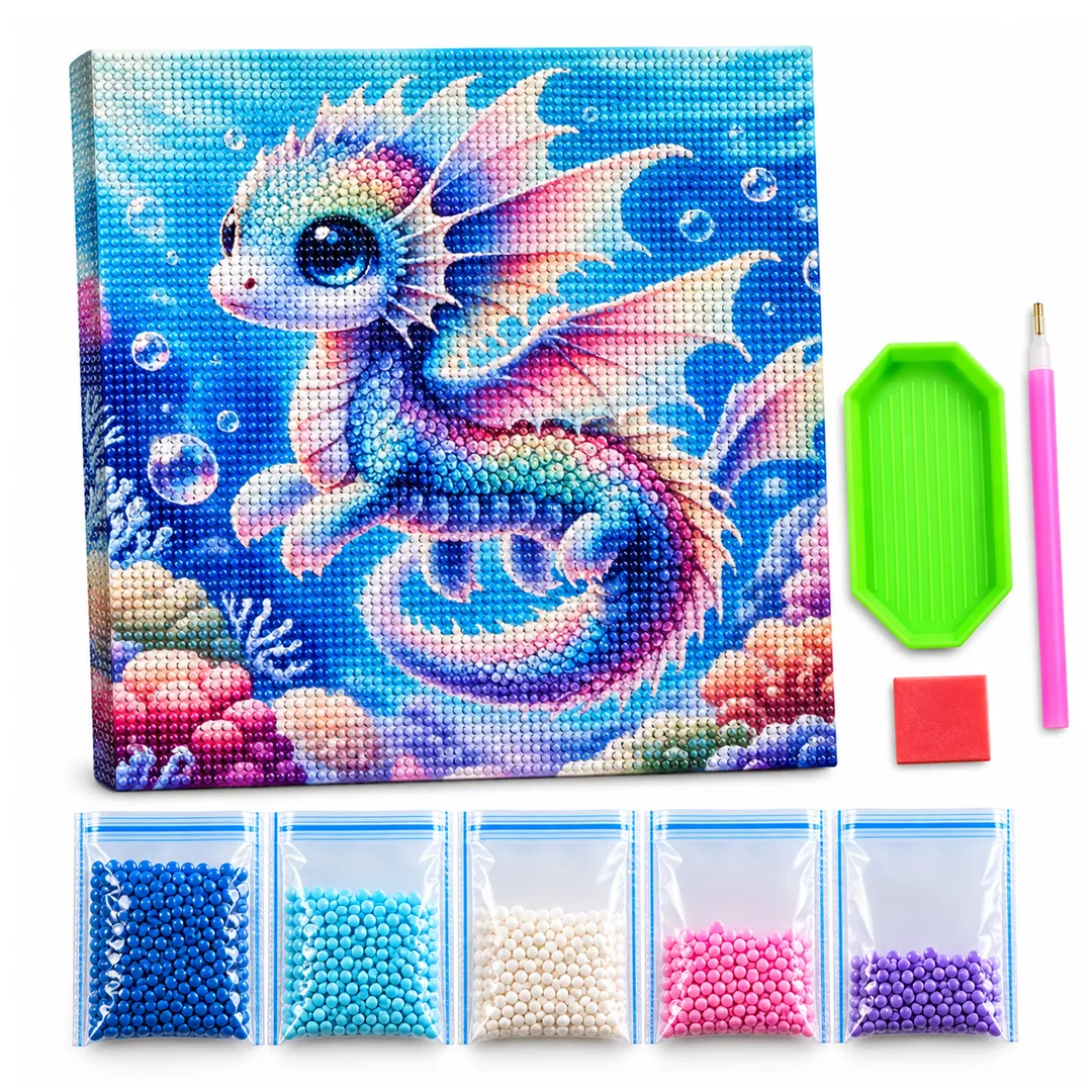Слика Diamond Painting