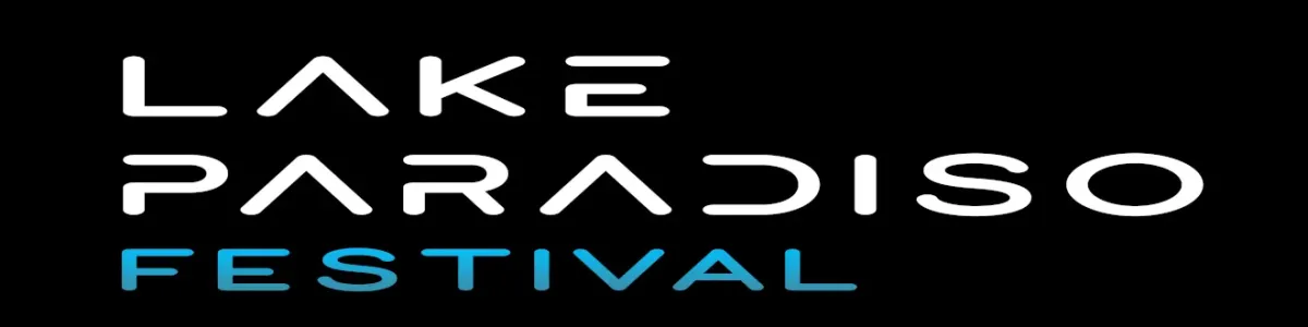 Lake Paradiso Festival crno