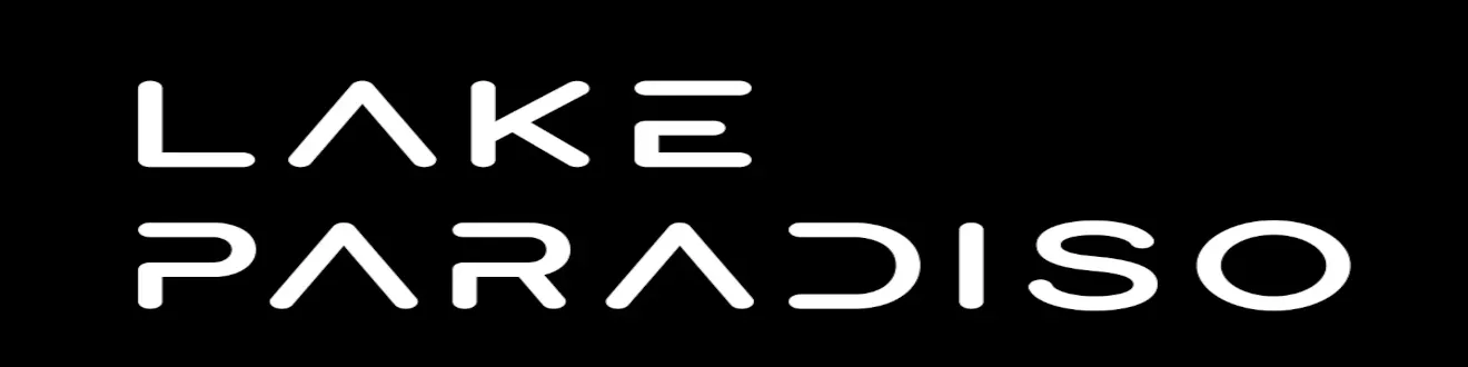 Lake Paradiso crno