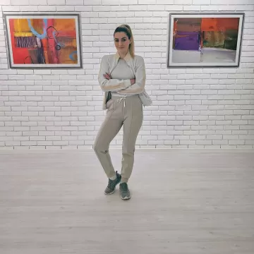 Vladanka Koleva