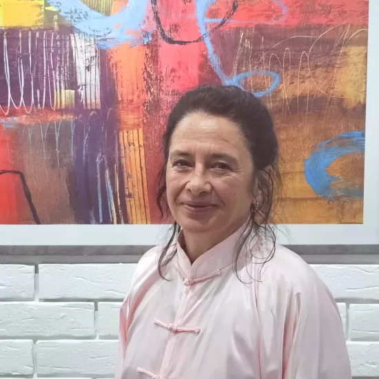 Валентина Манева