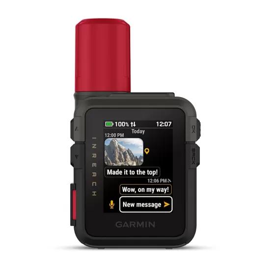 1GARMIN inReach Mini 3 Plus