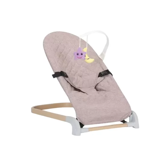 Бебешки релаксатор