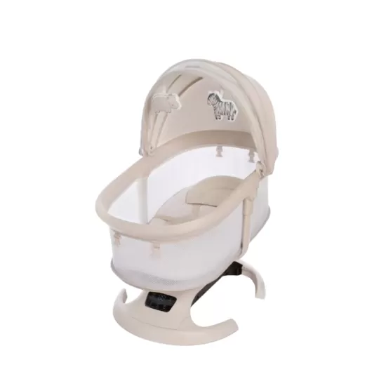 Релаксатор за бебиња Mastela InfiniOrbit Cradle