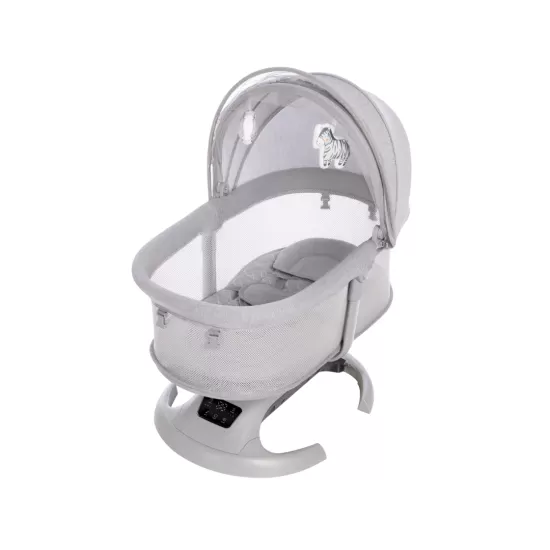 Релаксатор за бебиња Mastela InfiniOrbit Cradle