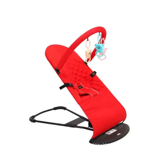 Бебешки релаксатор