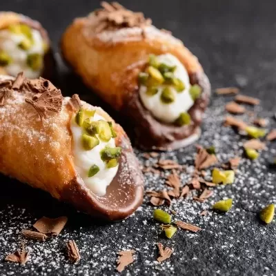 Сицилијански каноли