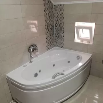160*90 Џакузи Оникс 