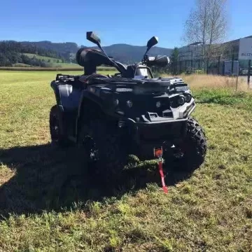 ODES ASSAILANT 850 ATV