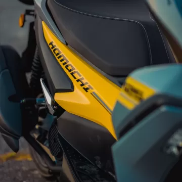 HMC NVH 125