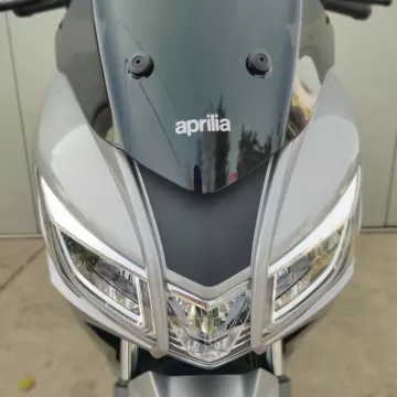 Aprilia  SXR50