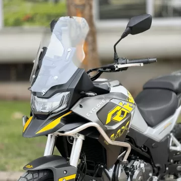 CYCLONE RX401