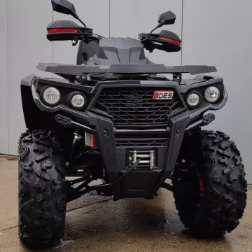 ODES 650 CC