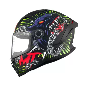 MT STINGER 2 - AKIN