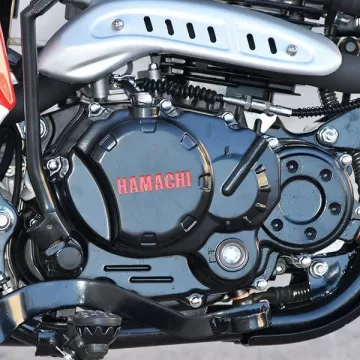 HAMACHI HM300 C5D