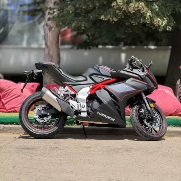 HAMACHI GP1 250CC