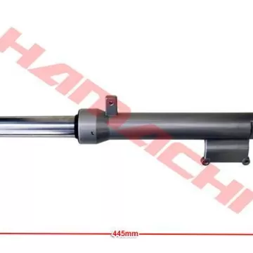 Амортизер преден лев HERK 150 SVI