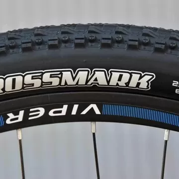 EUROBIKE CARBON 980 CB DEORE