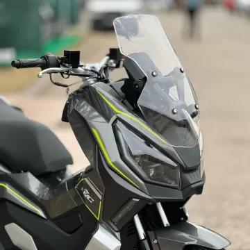 HMC ADV 200 RACING
