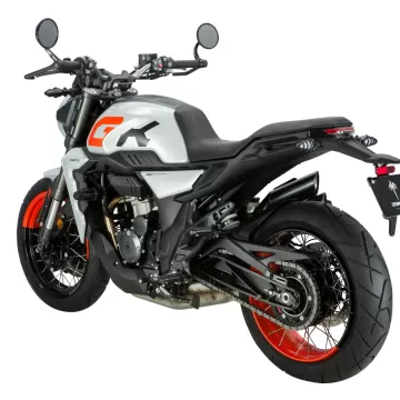 ZONTES ZT350 GK