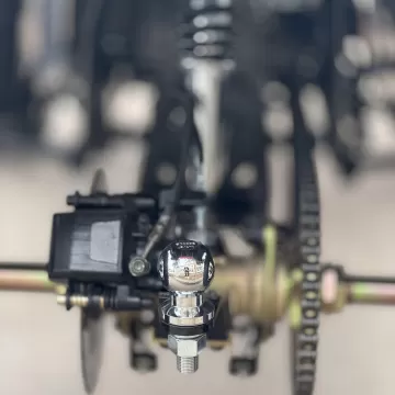 ATV HMC FX 300