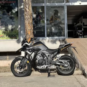 KOVE 500X