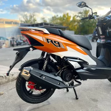 HMC R9