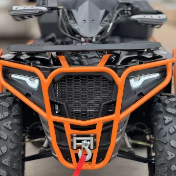 ATV HMC FX 300