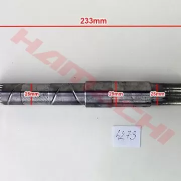 Осовина десна ATV300