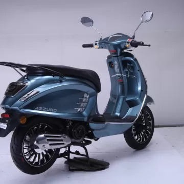 HAMACHI AZZURO 50