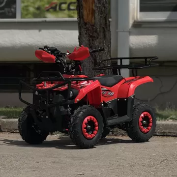 ATV HMC 50-2 DEFENDER UP (ЗА ДЕЦА)