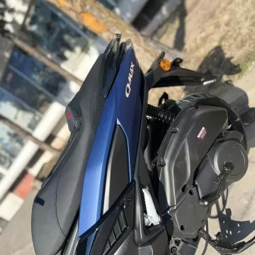 HAMACHI QMAX