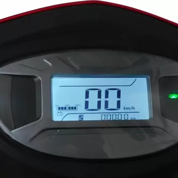HAMACHI CP1500 96V/30A
